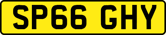 SP66GHY