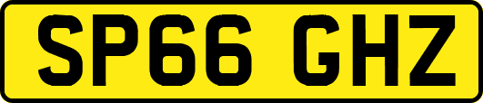 SP66GHZ