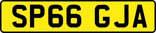 SP66GJA