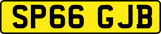 SP66GJB
