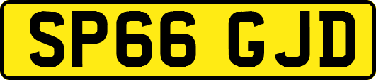 SP66GJD