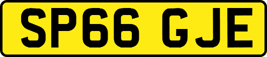 SP66GJE