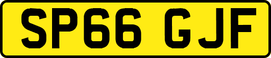 SP66GJF
