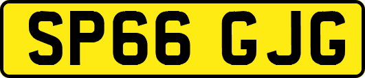 SP66GJG