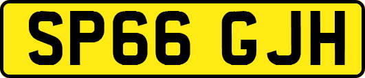 SP66GJH