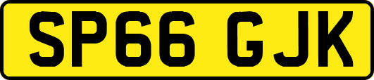 SP66GJK