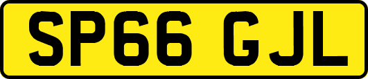 SP66GJL