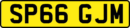 SP66GJM