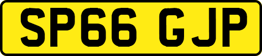 SP66GJP