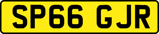SP66GJR