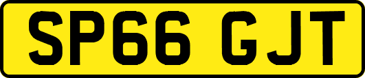 SP66GJT