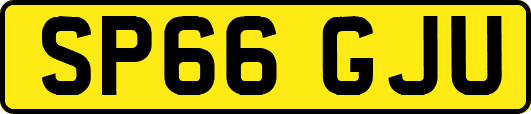 SP66GJU