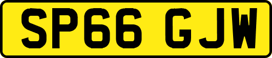 SP66GJW