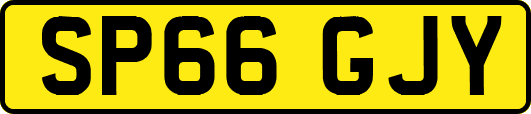 SP66GJY