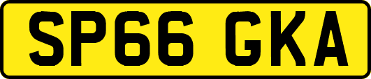 SP66GKA
