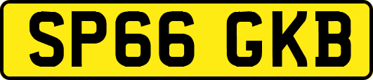 SP66GKB