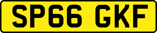 SP66GKF