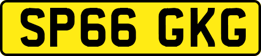 SP66GKG
