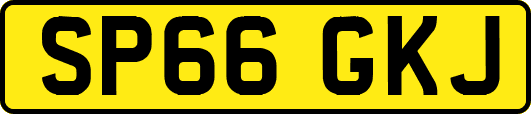 SP66GKJ