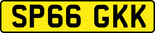SP66GKK