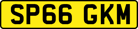 SP66GKM