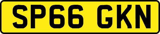 SP66GKN