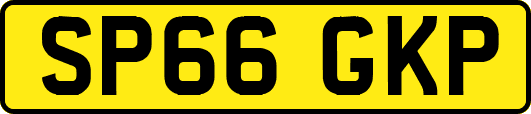 SP66GKP