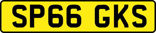 SP66GKS