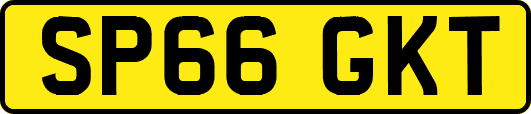 SP66GKT