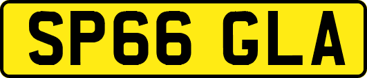 SP66GLA