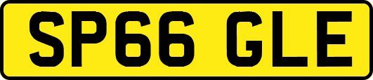 SP66GLE