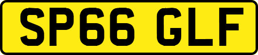 SP66GLF