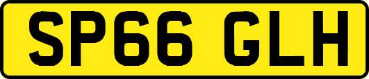 SP66GLH