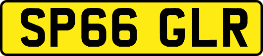 SP66GLR