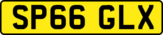 SP66GLX