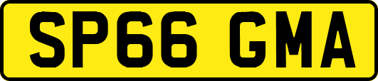 SP66GMA