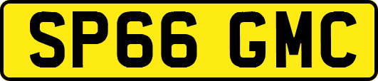 SP66GMC