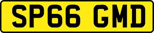 SP66GMD