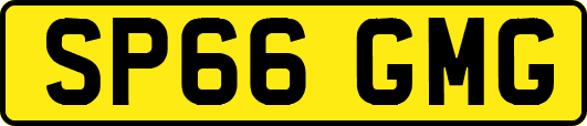 SP66GMG