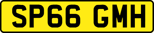 SP66GMH