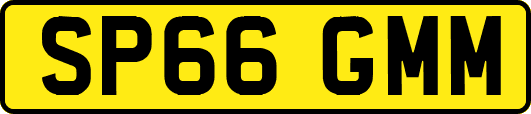 SP66GMM