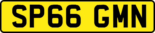 SP66GMN