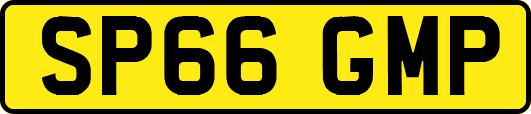 SP66GMP