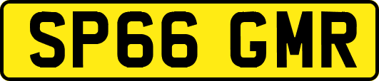 SP66GMR