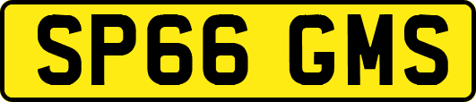 SP66GMS