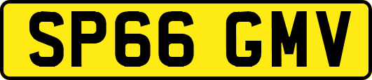 SP66GMV