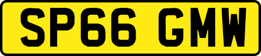 SP66GMW
