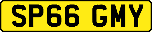 SP66GMY
