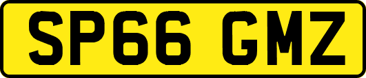 SP66GMZ