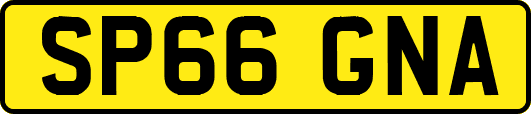 SP66GNA